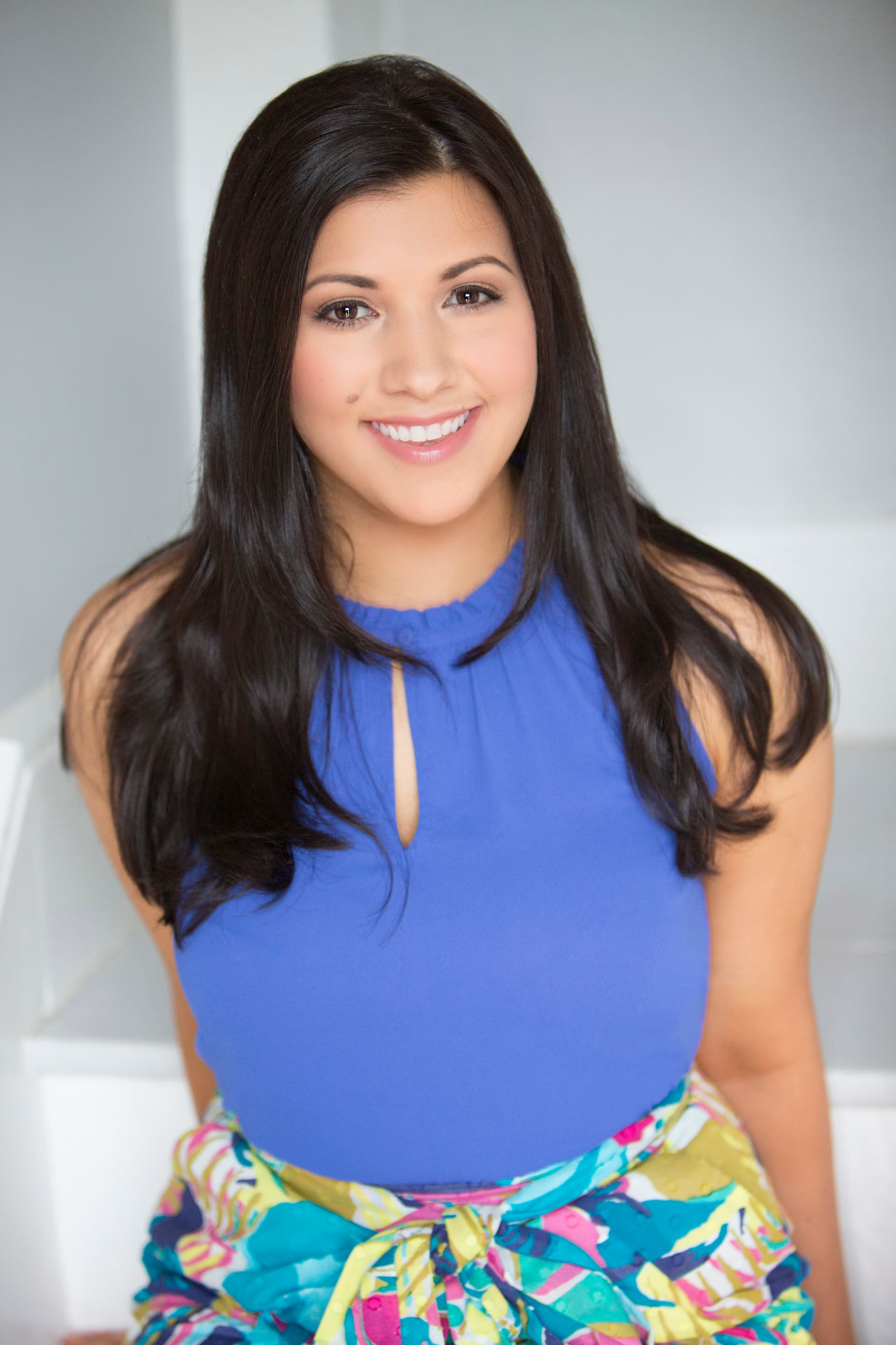 Amy L. Beck, holistic health practitioner
